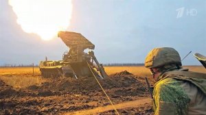 Российская армия ночью нанесла новые удары по военным объектам на Украине.