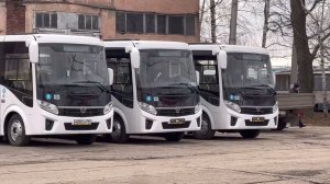 Панков: в Балакове обсудили меры поддержки работников общественного транспорта