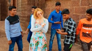 Old Goa: Что посмотреть в Старом Гоа? Самая большая церковь в Индии. Супермаркет в Панаджи.