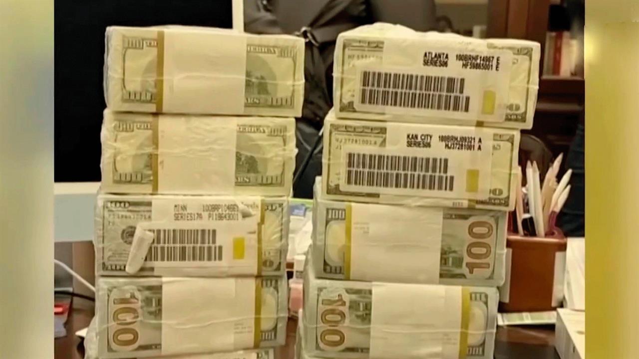 Ермак подтвердил, что антикоррупционные органы пришли к нему с обысками.