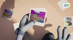 Ну, Погоди! Каникулы – 40 выпуск – Фотография – Союзмультфильм HD