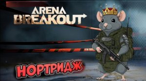 Арена Брейкаут/Arena Breakout
