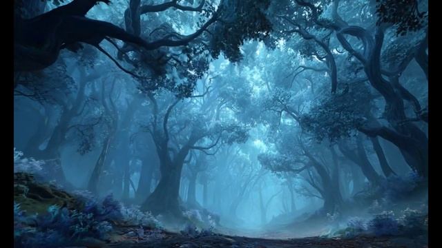 Невиданные миры - Проклятый лунный мир смотреть онлайн