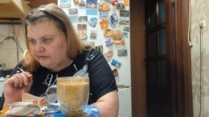 пью кофе и мне не жырно