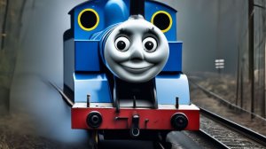 ТОМАС И ЕГО ДРУЗЬЯ ИГРАЕМ КРУТЫЕ ПАРОВОЗИКИ РАЗВИВАЮЩИЕ МУЛЬТИКИ ДЛЯ МАЛЬЧИКОВ