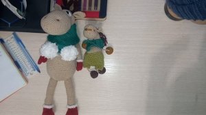 СП"ДОБИВАЮ НЕДОВЯЗЫ-4/2025"С МАРИНОЙ СТОГОВОЙ. Отчет 28