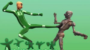 Asset Unity - Animancer Lite v8