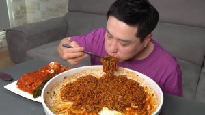 Легкий перекус: 8 дошиков по-корейски