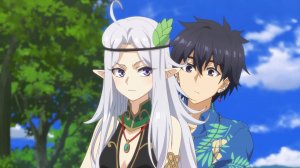 Плачущий призрак на пенсии, 22 серия (Озвучка Anistar)