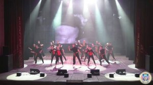 ФТД Танцевальное направление большие составы