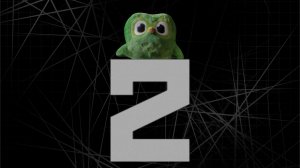 DUOLINGO CRINGE TRAILER. CHAPTER II