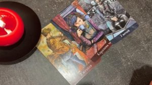 Что у него с другой? Таро расклад 🔮