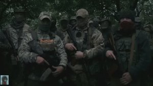 Сергей Трофимов - Война