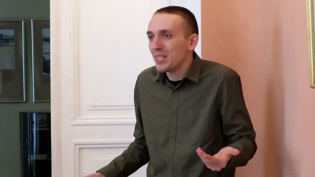 Омск 2019: Дом Колчака