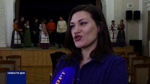 ЮНЫЕ ТАЛАНТЫ ВЗЯЛИ ГЛАВНЫЙ ПРИЗ КОНКУРСА «РУССКАЯ ПЕСНЯ-2025»