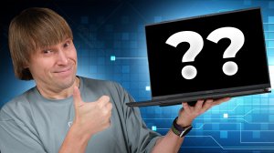 Почему этот ноутбук подойдет для ВСЕХ? Обзор AERO X16