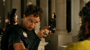 Любимый отрывок из фильма «Астерикс на Олимпийских играх» - Astérix aux jeux olympiques (2008) HD