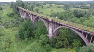 С юга на север Пермского края. Автопутешествие.