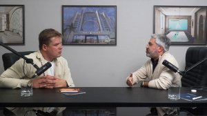 Подкаст с Гаджи Курбановым