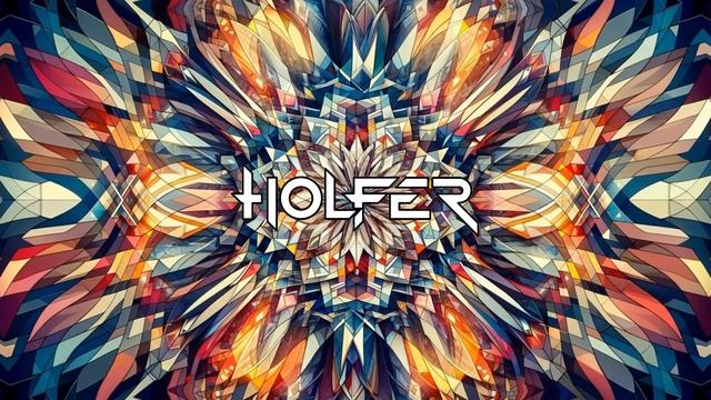 DJ HOLFER - HOLL MIX #4 #house #bigroomhouse #music #djset #hollmix
