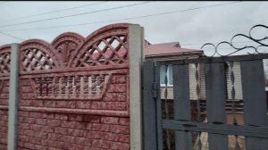 Поехала в гости🌷