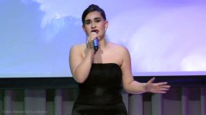 Элиза Еремян «Адажио» (Томазо Джованни Альбинони)