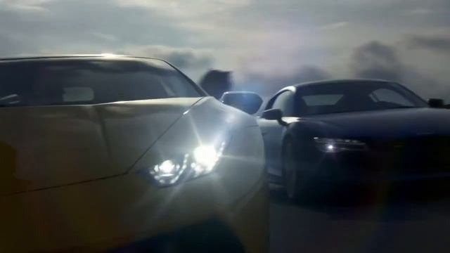 London Grammar - Hey Now (Arty Remix)_FORZA HORIZON 2