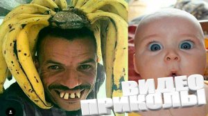 ТОПОВЫЕ ПРИКОЛЫ 2025 \ СМЕШНЫЕ ВИДЕОПРИКОЛЫ \ КАЧЕСТВЕННАЯ ПОДБОРКА ВИДЕОПРИКОЛОВ