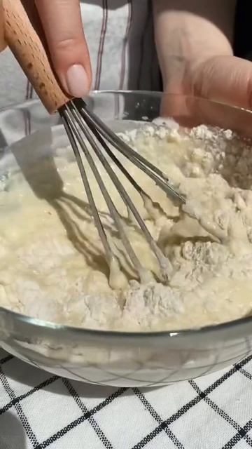 Самые нежные и удачные панкейки из кефира смотреть онлайн