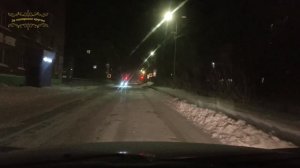 Воркута. 27.11.25. Очень холодно.