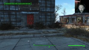 Fallout 4 ► Стрим #3