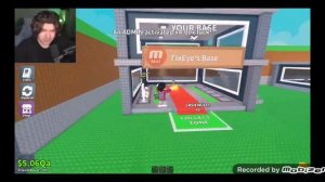 Фиксай роблокс Укради Брейн рот.100 этажей в базе.