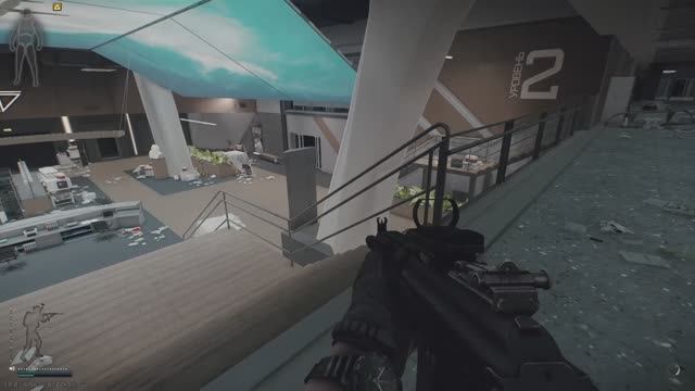 Тарков, поход в лабораторию по сюжетной линии смотреть онлайн