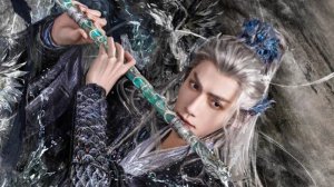 #Клип к дораме " Песня водного дракона" #Whispers of Fate