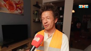 Как проходили съемки второго сезона комедийного сериала «Афоня»