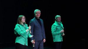 «ДОБРОФОРУМ. ПО ПУТИ С ДОБРОМ»