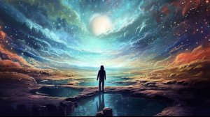 Загадочная Вселенная. Путешествие к самым удивительным местам.