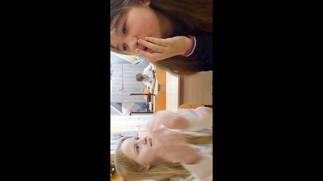 Видео блог с понедельника