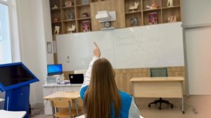 Видеовизитка время 31-х