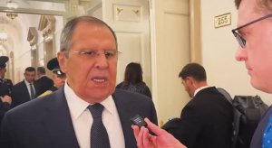 Ответы Министра иностранных дел С.В.Лаврова на вопросы СМИ, Москва, 28 ноября 2025 года