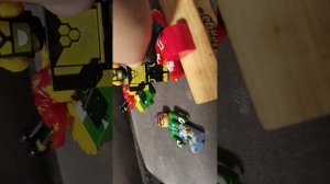 99 ночей в лесу 1 серия 1 сезон