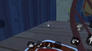 Speedrun привет сосед! 4:50