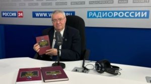 «Говорим сегодня»: о гуманитарном образовании