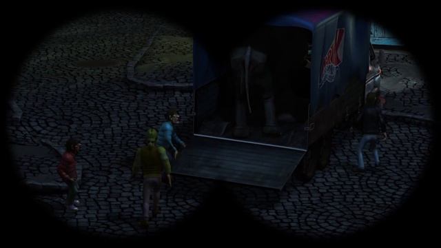 Освободите Джимми