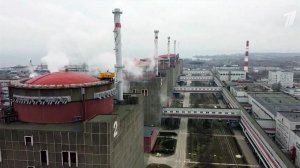 Глава МАГАТЭ знает об украинских обстрелах в районе ЗАЭС и Энергодара, сообщил Лихачев.