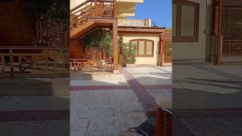 Отдых в Египте