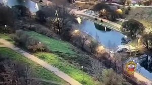 За два дерзких грабежа на западе Москвы 36-летний налётчик заключён под стражу