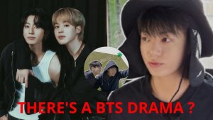 Чонгук внезапно оценил Чиминина на 94 — есть ли скрытая ссора между ними?