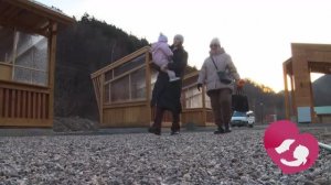 Выпускники «Школы нянь» помогают мамам на Сахалине