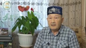 «Әниемнен жылы кочагы» 23.11.2025